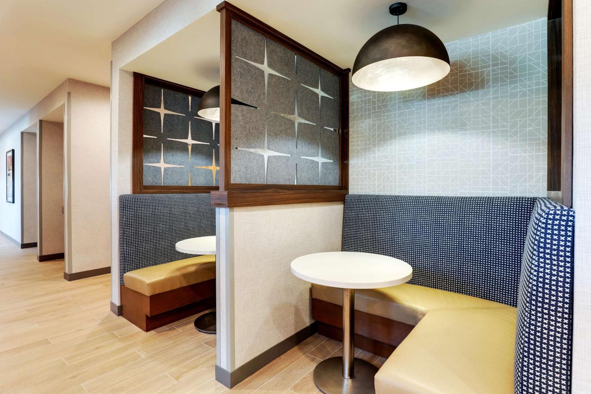 Hampton Inn & Suites Weatherford, Tx Екстериор снимка