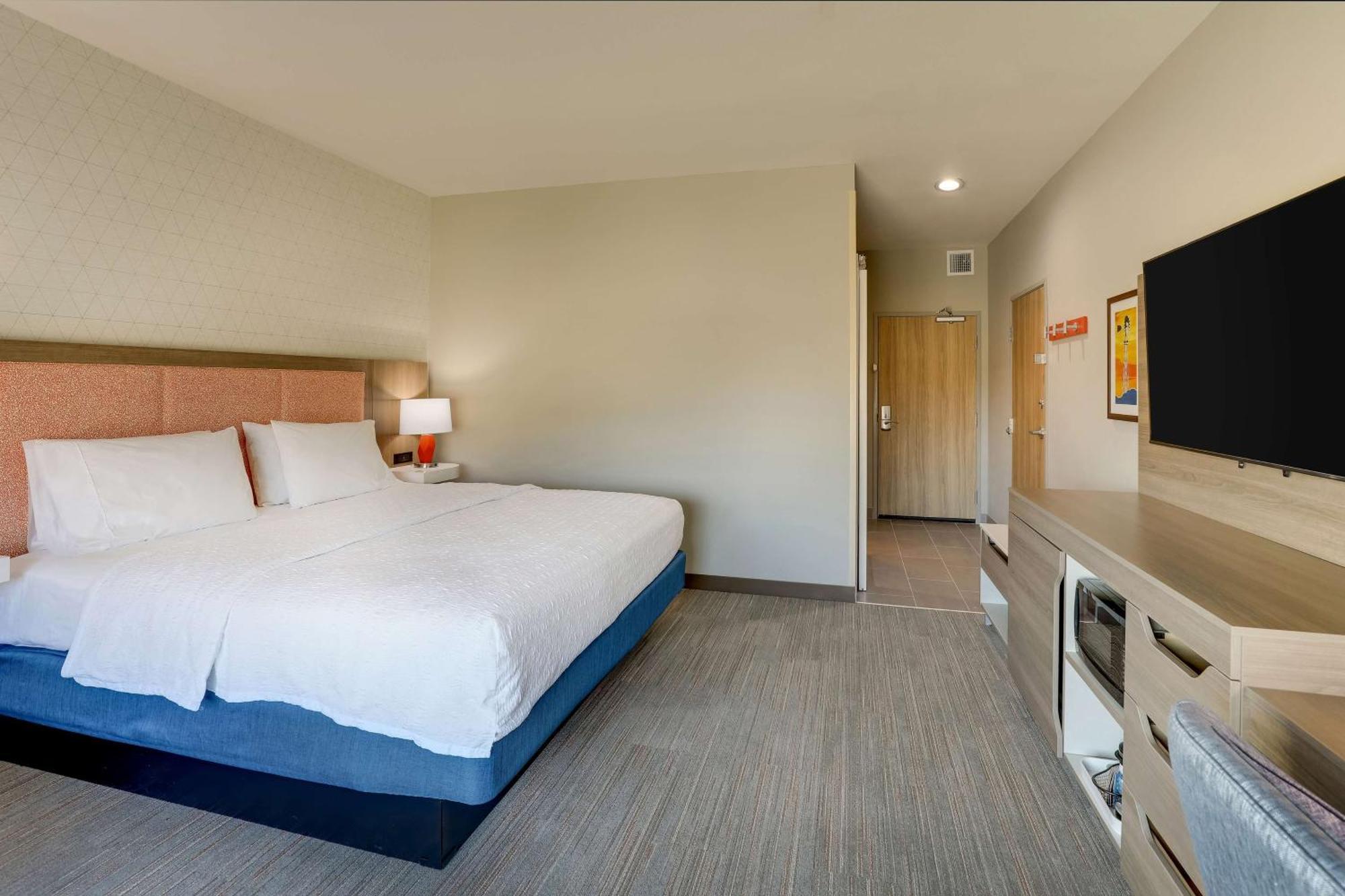 Hampton Inn & Suites Weatherford, Tx Екстериор снимка